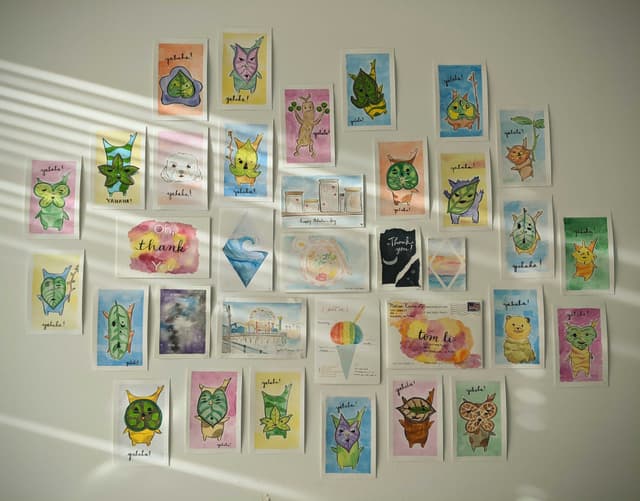 wall of koroks